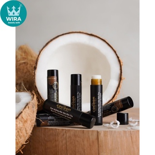 Son dưỡng môi Cocoon dầu dừa Bến tre