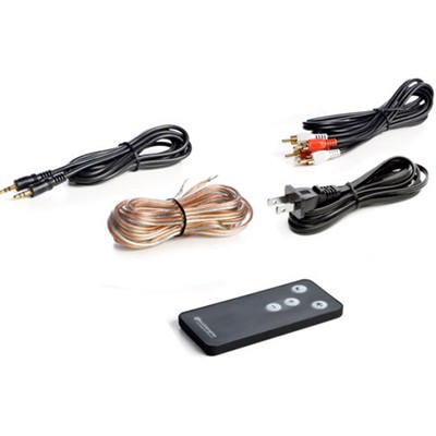 Loa Bookshelf AudioEngine A5+  , 2 màu trắng đen .