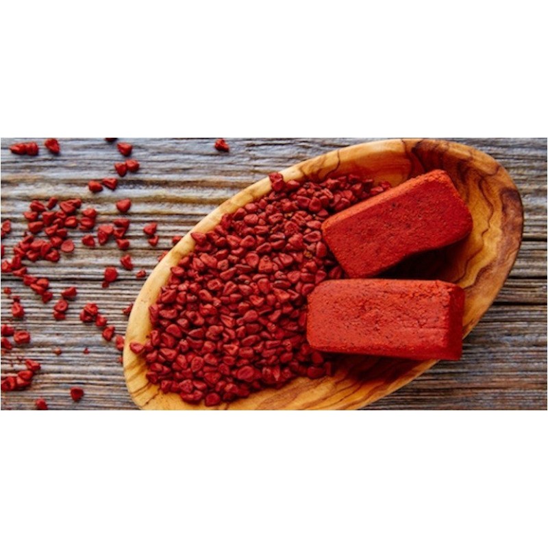 200g Hạt Điều Đỏ