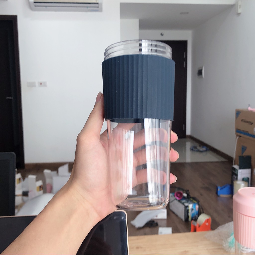 Thân ấm máy xay Juice Cup JC01