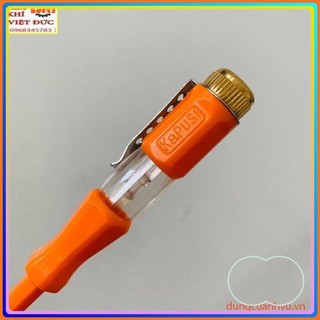 BÚT THỬ ĐIỆN CAO CẤP KAPUSI