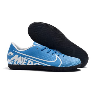 (HÀNG THAILAND) GIÀY BÓNG ĐÁ SÂN TRONG NHÀ Mercurial Vapor 13 Academy IC.CAM KẾT Y HÌNH-CAM KẾT HÀNG TỐT NHẤT
