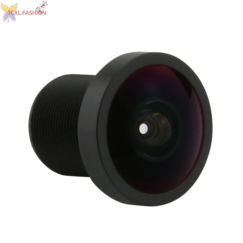 Ống Kính Góc Rộng 170 Độ Cho Gopro Hero 2 3 SJCAM SJ4000 SJ5000 | BigBuy360 - bigbuy360.vn