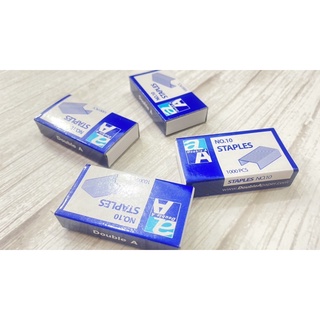 Kim bấm giấy tập No.10 Double A