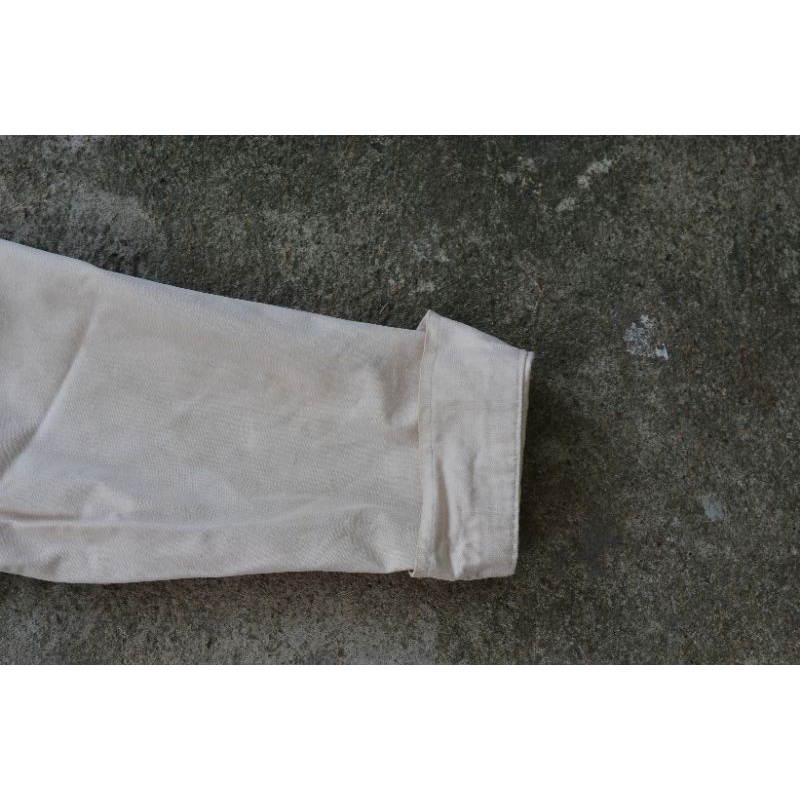 Áo khoác kaki 2hand