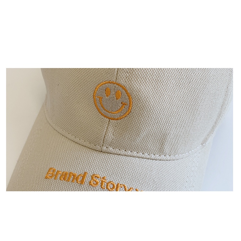 MŨ CHO BÉ , MŨ LƯỠI TRAI MÀU SẮC NHẸ NHÀNG CHO BÉ - PK014brandstory