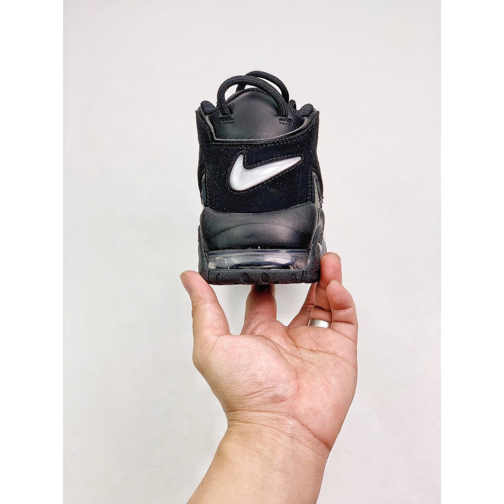 Giày Thể Thao Nike Air More Uptempo Chính Hãng