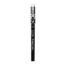 Bút gel TIZO - TG310-B bút nước ngòi 0.5mm loại 1 mực xanh, đen ANKICO