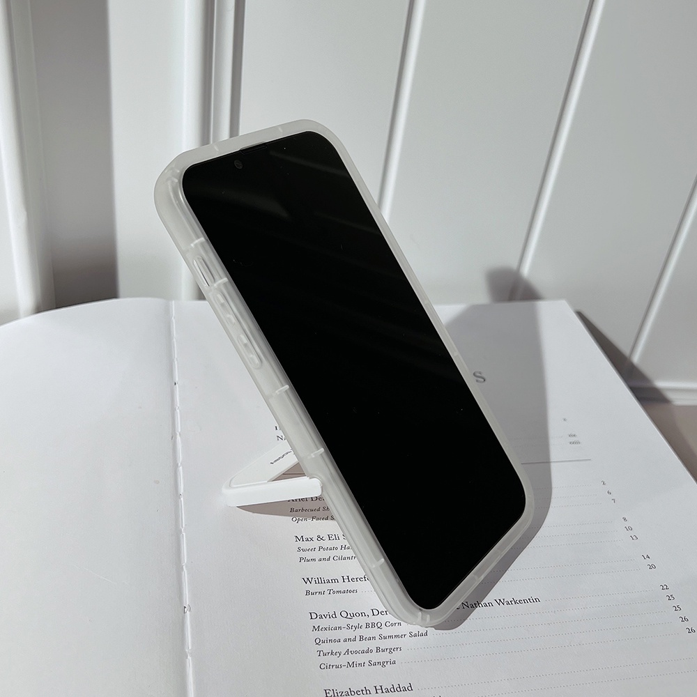 Casing For IPhone 13 12 11 7 8 Plus X Xs Xr Pro Max 7+ 8+ SE 2020 Xsmax Promax 13Promax 12Promax 11Promax tulip Lucky Words Invisible folding bracket Phone Case Flower Stand Back Cover TX 05