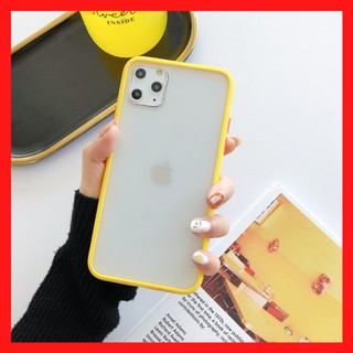 Ốp iPhone 7/8 iPhone 7/8 Plus iPhone X/Xs/XsMax iPhone 11/11 Promax ⚜️FREESHIP⚜️ chính hãng