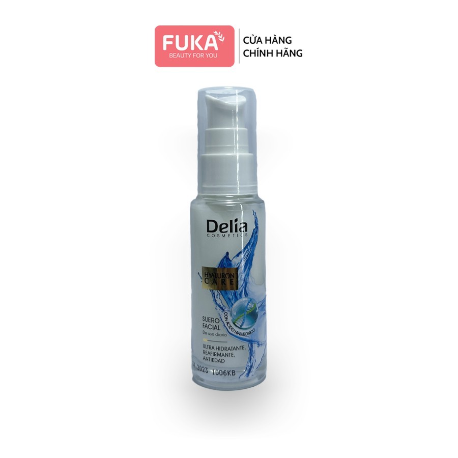 Tinh chất giảm nhăn DELIA | BigBuy360 - bigbuy360.vn