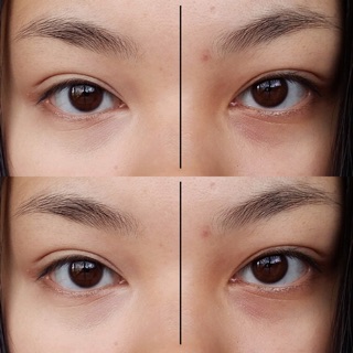 Che khuyết điểm Dior Forever fullsz unbox
