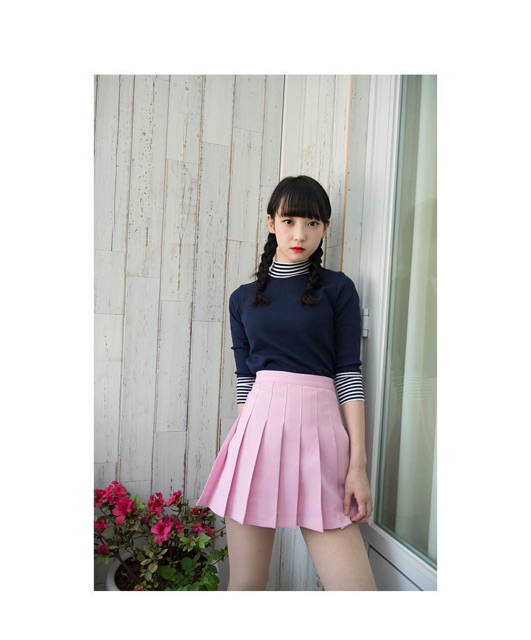 Combo 2 Chân Váy Tenis Cá Tính | BigBuy360 - bigbuy360.vn