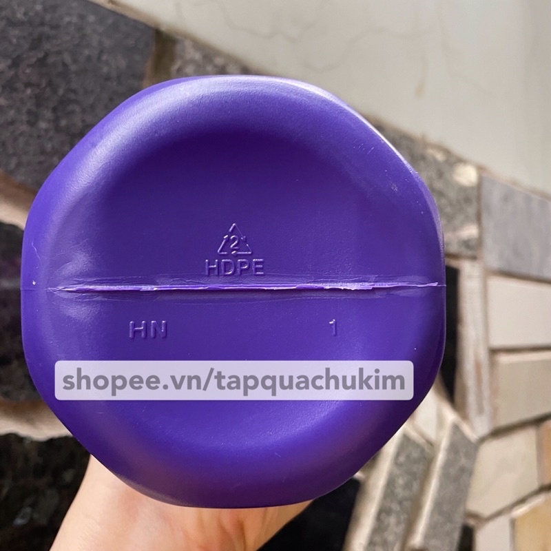 Nước tẩy rửa bồn cầu CHOICE L 1.8KG gấp đôi thể tích siêu tiết kiệm - tapquachukim
