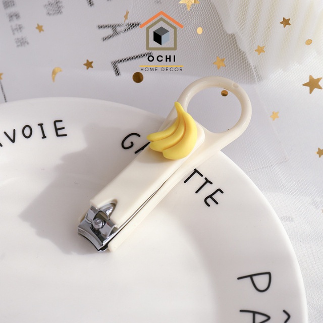 Bấm móng tay, kềm cắt móng ochihome