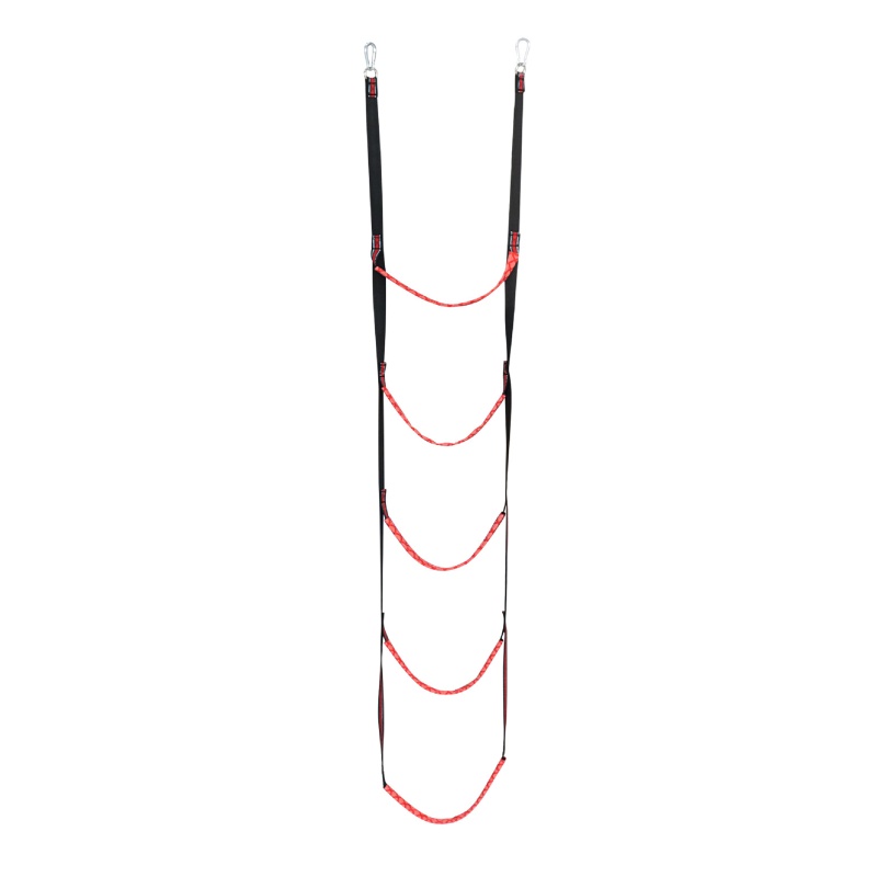 Thang Dây 3 / 4 / 5 Bậc Hỗ Trợ Cho Thuyền Kayak
