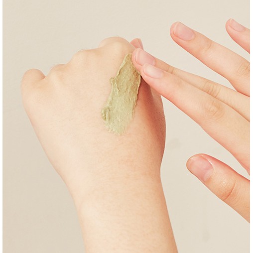 Sữa rửa mặt Fraijour dòng Oroginal Herb Wormwood.