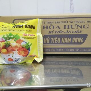 Hủ Tiếu Hòa Hưng