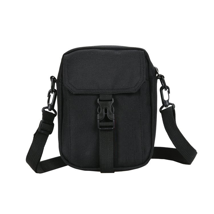 Túi tote đeo chéo nữ Unisex hàn quốc  HOLA H486