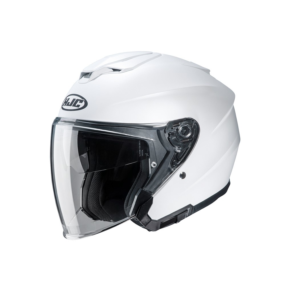Mũ bảo hiểm HJC I30-New Model 2021 tích hợp kính chống nắng âm bên trong -𝗕𝗜𝗞𝗘𝗥𝗦 𝗦𝗧𝗢𝗥𝗘