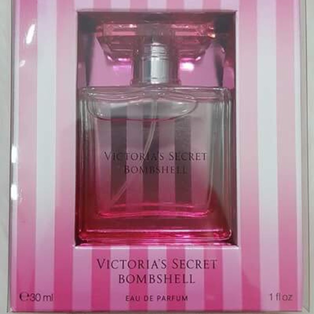 Nước hoa Victoria’s Secret Bombshell 30ml