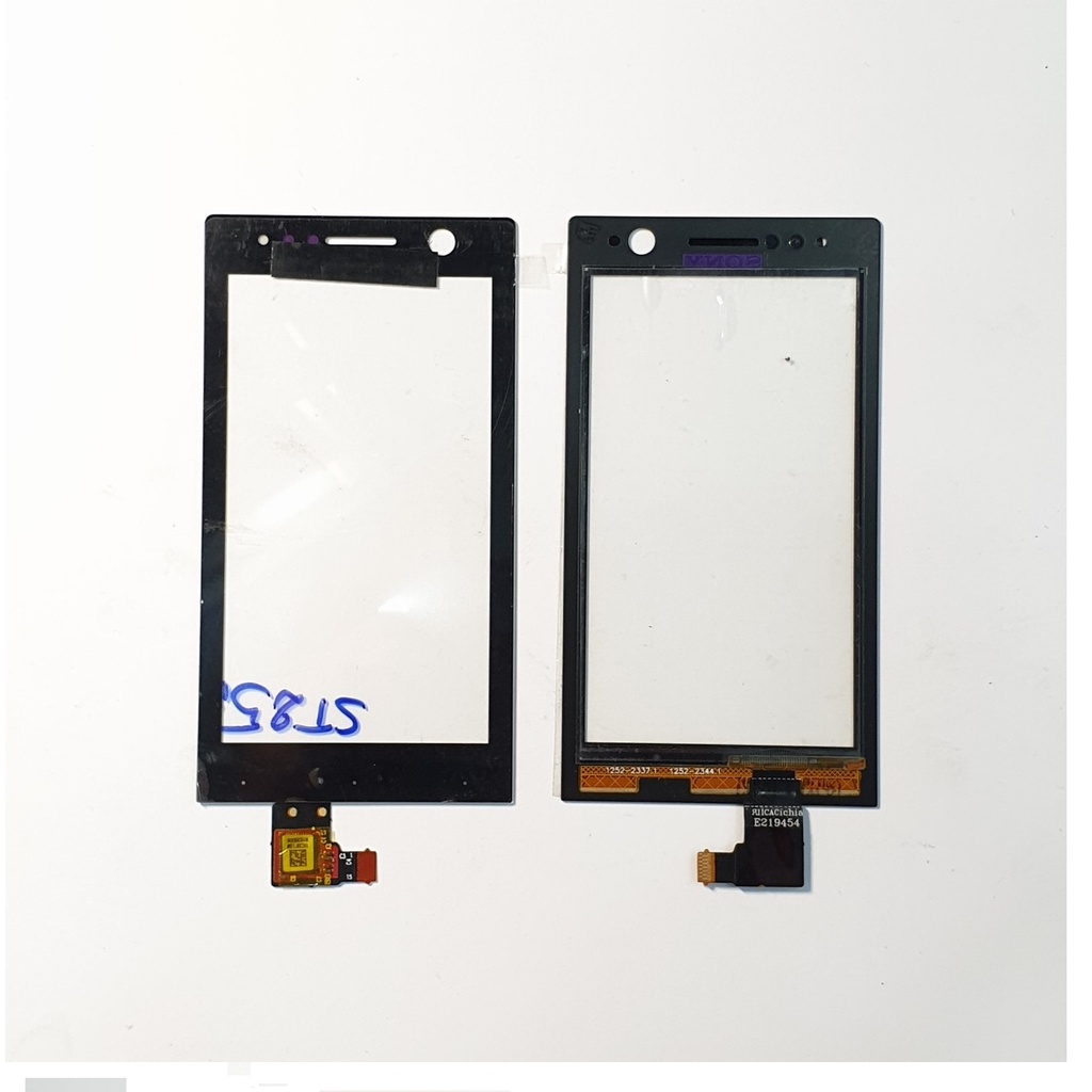 Cảm ứng Sony ST25 / ST25i / Xperia U