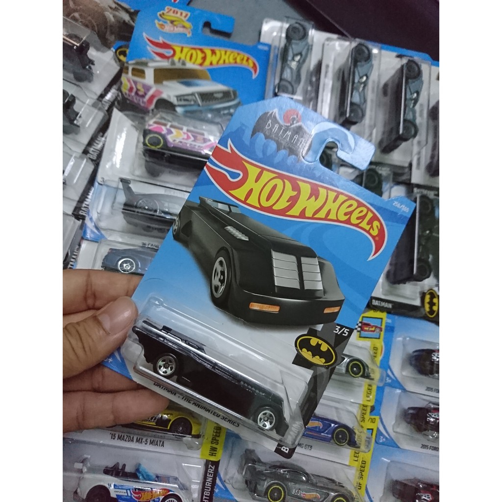 Xe Hotwheels Basic (Nhiều Mẫu) (Giá Từ 39000VNĐ)