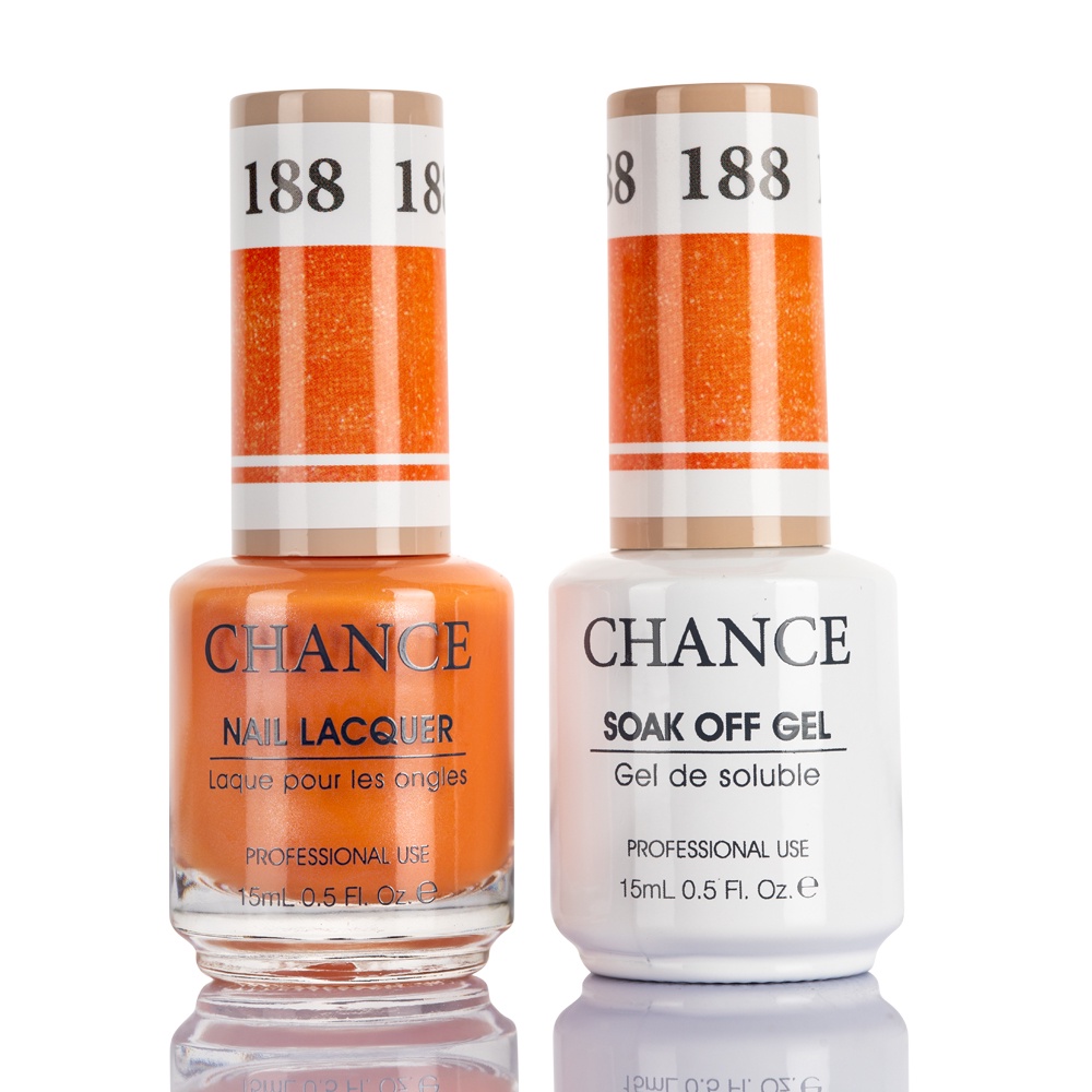 Sơn gel Chance (gel và thường) màu 188
