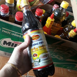 Tương phở mekong đầu bếp 700g