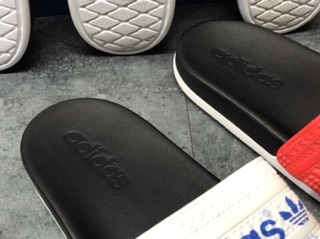 Dép adidas plus full box ( Free ship )