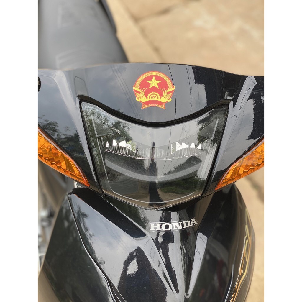 Tem Quốc Huy ( tem Đảng ) ( giá 1 bảng )