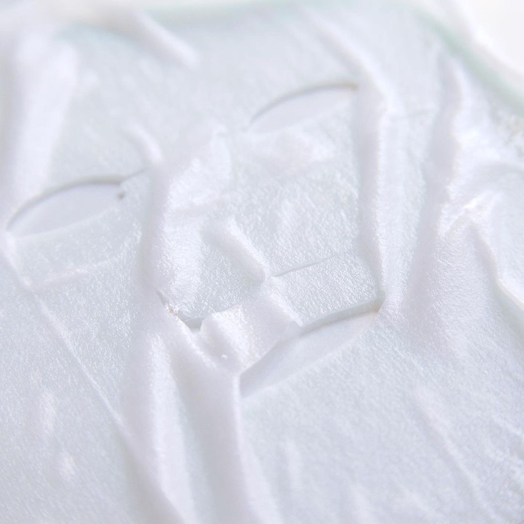 Mặt Nạ LuLuLun Dưỡng Ẩm Face Mask O45 Iris Blue 2KS 20g x 7 Miếng