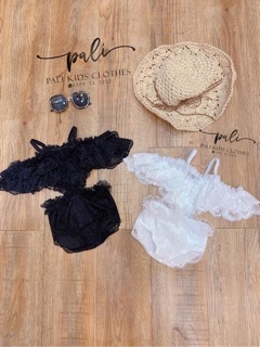 BIKINI TRẺ EM