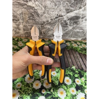 Kìm cắt 7" Tolsen 10004