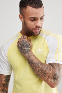 [Ảnh Thật] Lala❤️T-SHIRT ADIDAS