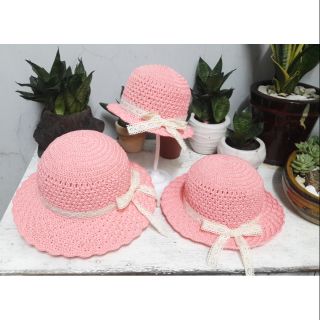 Set mũ chị hồ mai