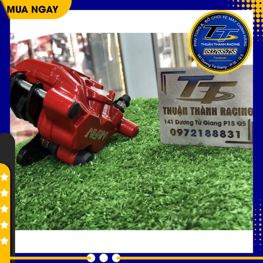 HEO DẨU NISIN 2BIS W110 / Winner
