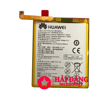 Pin Huawei Nova 3E HB366481ECW