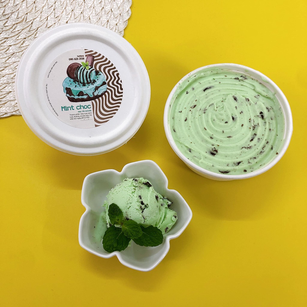 Hộp tròn có nắp bã mía Gracz dung tích 350ml