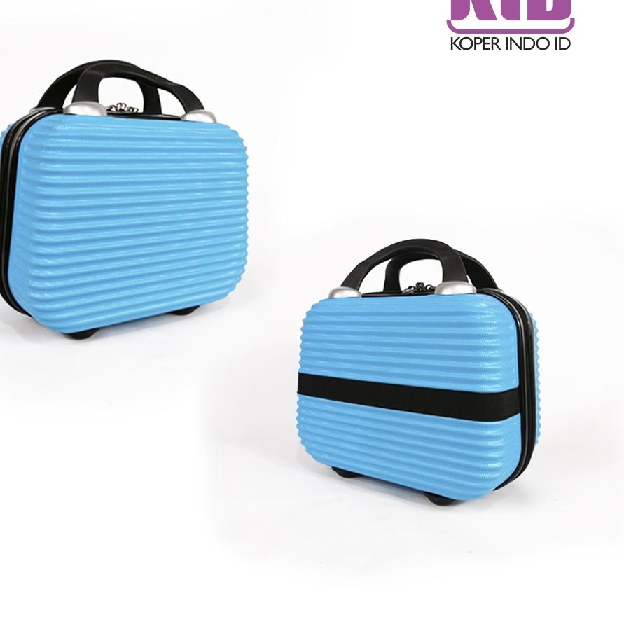 Vali Du Lịch Loại 010'' Thiết Kế Xinh Xắn Hợp Thời Trang