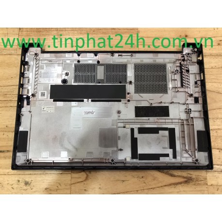 Thay vỏ mặt D Lenovo ThinkPad E580