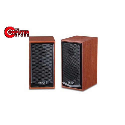 💥 Loa Vi Tính 2.0 Mini LoyFun M22 | FREE SHIP ĐƠN TỪ 50K | BigBuy360 - bigbuy360.vn