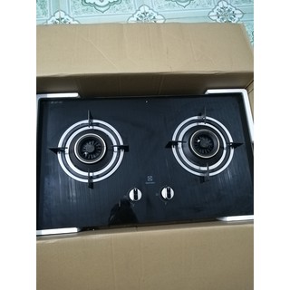 Bếp ga âm Electrolux EHG 723BA [Hàng trưng bày]