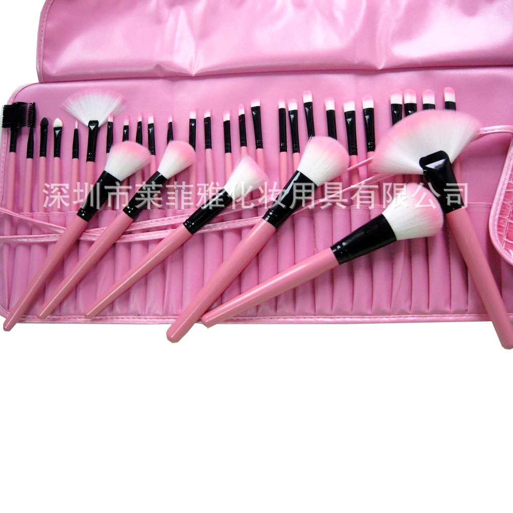 SIÊU GIẢM GIÁ Bộ cọ trang điểm 32 món cho bạn tha hồ trang điểm 108 | BigBuy360 - bigbuy360.vn