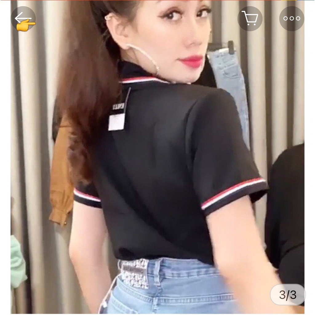 ÁO SƠ MI NGẮN TAY LỤA CỰC XINH GIÁ RẺ ALOHASHOP91