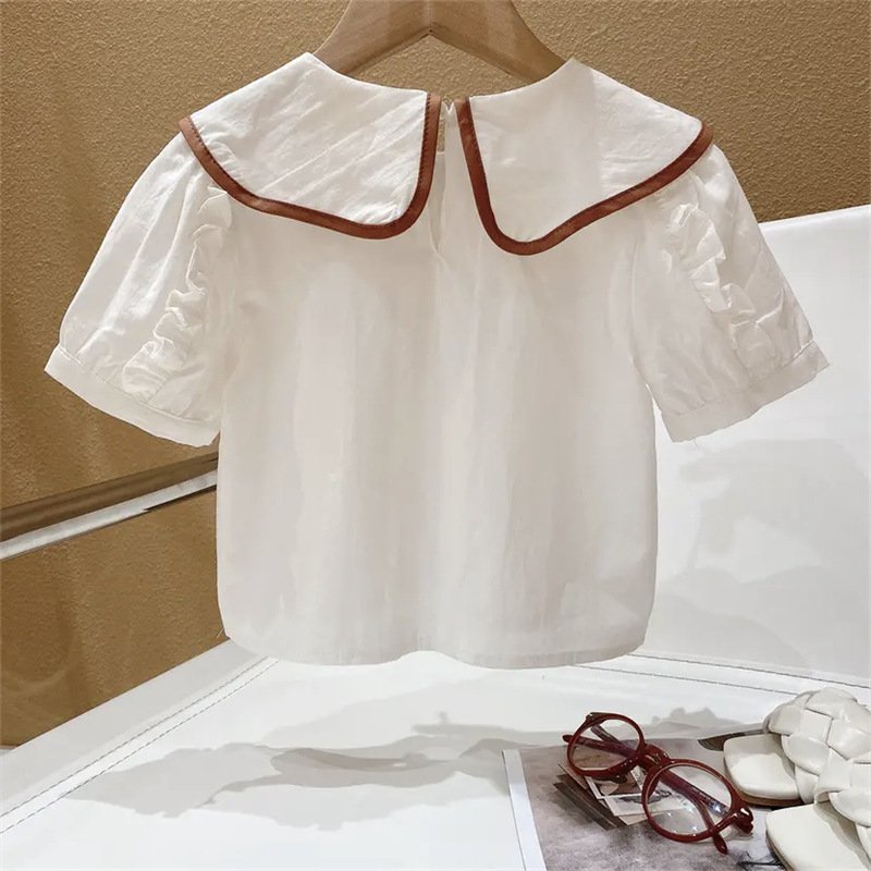 (8-34kg) Đồ bộ quần áo cho bé gái TTR92 TTN93