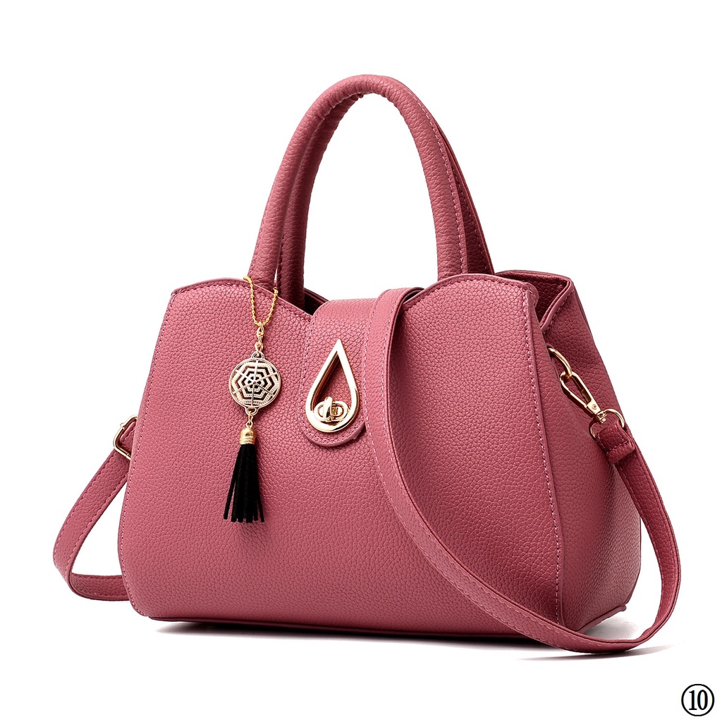 Túi Xách Đeo Vai Phong Cách Thời Trang Mới 2020 Dành Cho Nữ