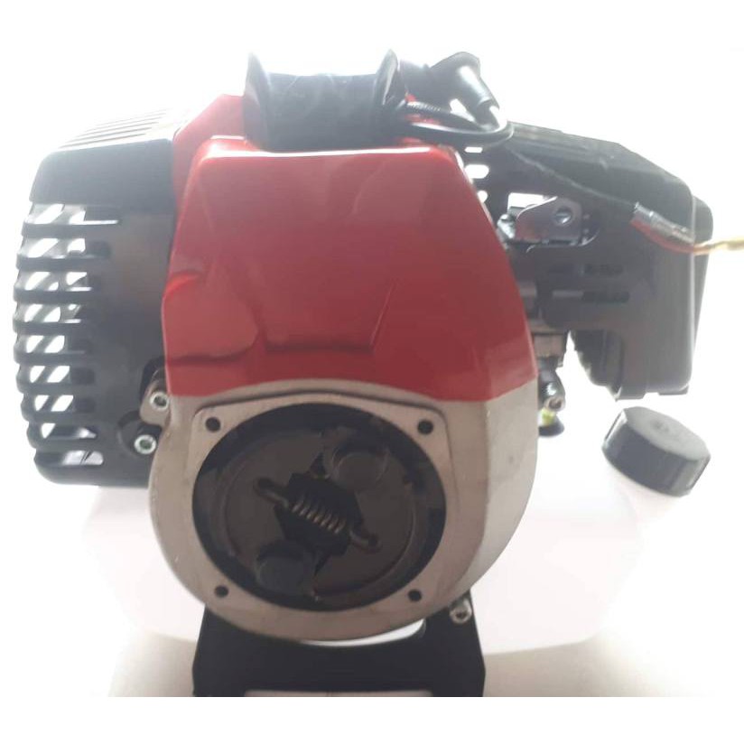Đầu động cơ máy cắt cỏ 430 2 thì