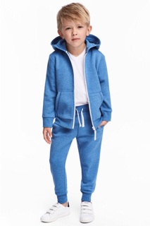 Quần Joggers HM bé trai