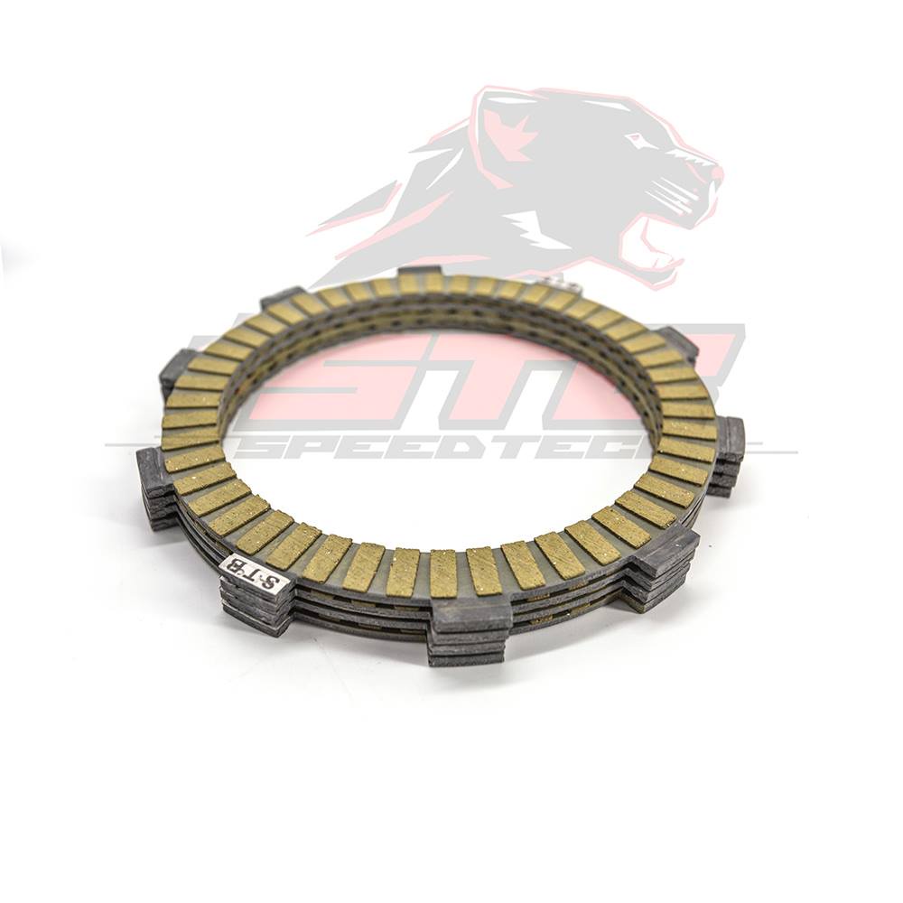 BỐ NỒI / LÒ XO NỒI STB-RRGS CHO SUZUKI RAIDER 150 / 150 Fi HYPER CLUTCH